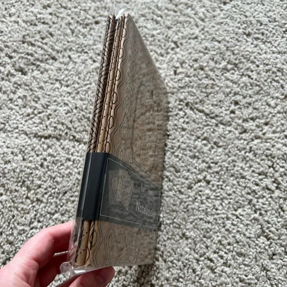 Rae Dunn Notebooks - Picture 4 of 4